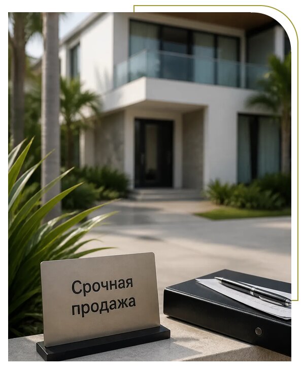 Срочная продажа недвижимости Пхукет из Лангепаса от 50500 р. | коПхукет-Лнг